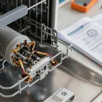 Altus Bulaşık Makinesi E01 Arıza Kodu Nedir? Rezistans arızası