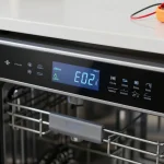 Altus Bulaşık Makinesi E02 Arıza Kodu Nedir? Voltaj dengesizliği