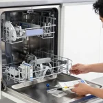 Altus Bulaşık Makinesi E07 Arıza Kodu Nedir? Tahliye problemi