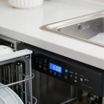 Altus Bulaşık Makinesi E08 Arıza Kodu Nedir? Sensör arızası