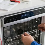 Altus Bulaşık Makinesi F01 Arıza Kodu Nedir? Rezistans arızası