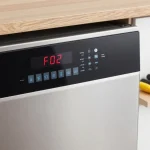 Altus Bulaşık Makinesi F02 Arıza Kodu Nedir? Motor hatası