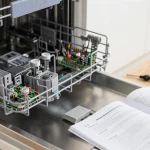 Altus Bulaşık Makinesi F04 Arıza Kodu Nedir? Sensör arızası