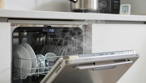 Altus Bulaşık Makinesi F05 Arıza Kodu Nedir? Aşırı ısınma koruması