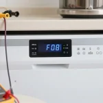Altus Bulaşık Makinesi F08 Arıza Kodu Nedir? Voltaj dengesizliği