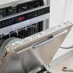 Altus Bulaşık Makinesi H01 Arıza Kodu Nedir? Su giriş hatası