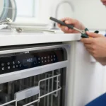 Altus Bulaşık Makinesi H02 Arıza Kodu Nedir? Fan arızası