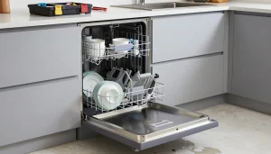 Altus Bulaşık Makinesi H04 Arıza Kodu Nedir? Tahliye problemi