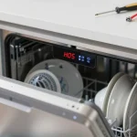 Altus Bulaşık Makinesi H05 Arıza Kodu Nedir? Fan arızası