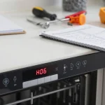 Altus Bulaşık Makinesi H06 Arıza Kodu Nedir? Kart iletişim problemi