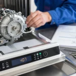 Altus Bulaşık Makinesi H07 Arıza Kodu Nedir? Motor hatası