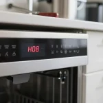 Altus Bulaşık Makinesi H08 Arıza Kodu Nedir? Sensör arızası