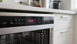 Altus Bulaşık Makinesi H08 Arıza Kodu Nedir? Sensör arızası