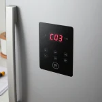 Altus Buzdolabı C03 Arıza Kodu Nedir? Kart iletişim problemi