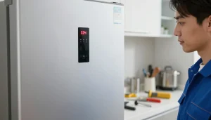 Altus Buzdolabı C04 Arıza Kodu Nedir? Rezistans arızası