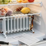 Altus Buzdolabı C05 Arıza Kodu Nedir? Rezistans arızası