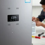 Altus Buzdolabı C09 Arıza Kodu Nedir? Aşırı ısınma koruması