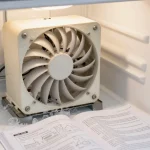 Altus Buzdolabı E06 Arıza Kodu Nedir? Fan arızası