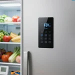 Altus Buzdolabı F01 Arıza Kodu Nedir? Sensör arızası