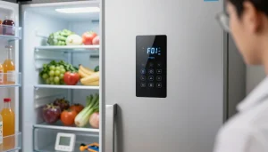 Altus Buzdolabı F01 Arıza Kodu Nedir? Sensör arızası