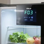 Altus Buzdolabı F03 Arıza Kodu Nedir? Aşırı ısınma koruması