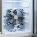 Altus Buzdolabı F05 Arıza Kodu Nedir? Fan arızası