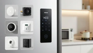 Altus Buzdolabı H03 Arıza Kodu Nedir? Sensör arızası