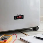 Altus Buzdolabı H08 Arıza Kodu Nedir? Su giriş hatası