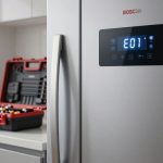 Bosch Buzdolabı E01 Arıza Kodu Nedir? Rezistans arızası