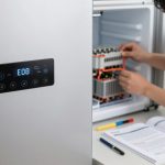 Bosch Buzdolabı E08 Arıza Kodu Nedir? Rezistans arızası