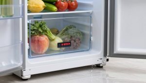 Bosch Buzdolabı E10 Arıza Kodu Nedir? Su giriş hatası
