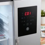 LG Buzdolabı C01 Arıza Kodu Nedir? Kompresör koruma hatası