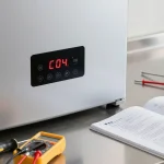 LG Buzdolabı C04 Arıza Kodu Nedir? Kart iletişim problemi