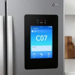LG Buzdolabı C07 Arıza Kodu Nedir? Sensör arızası