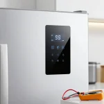 LG Buzdolabı C08 Arıza Kodu Nedir? Kart iletişim problemi