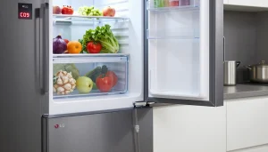 LG Buzdolabı C09 Arıza Kodu Nedir? Su giriş hatası