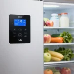 LG Buzdolabı C10 Arıza Kodu Nedir? Voltaj dengesizliği