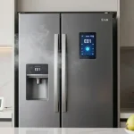 LG Buzdolabı E01 Arıza Kodu Nedir? Aşırı ısınma koruması