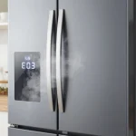 LG Buzdolabı E03 Arıza Kodu Nedir? Aşırı ısınma koruması
