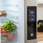 LG Buzdolabı E05 Arıza Kodu Nedir? Motor hatası