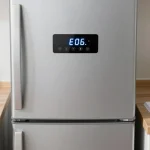 LG Buzdolabı E06 Arıza Kodu Nedir? Kart iletişim problemi