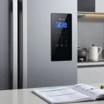 LG Buzdolabı E10 Arıza Kodu Nedir? Rezistans arızası