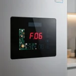LG Buzdolabı F06 Arıza Kodu Nedir? Sensör arızası