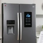 LG Buzdolabı F08 Arıza Kodu Nedir? Aşırı ısınma koruması