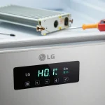 LG Buzdolabı H01 Arıza Kodu Nedir? Rezistans arızası