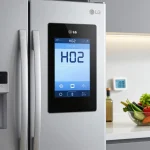 LG Buzdolabı H02 Arıza Kodu Nedir? Aşırı ısınma koruması