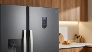 LG Buzdolabı H04 Arıza Kodu Nedir? Aşırı ısınma koruması