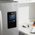 LG Buzdolabı H05 Arıza Kodu Nedir? Sensör arızası