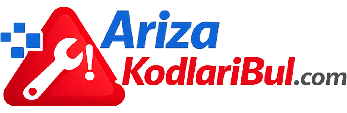 Türkiye’nin En Güncel Arıza Kodu Rehberi